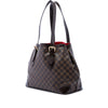Louis Vuitton Damier Ebene Hampstead MM Secondhand