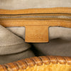 Gucci Large Guccissima New Jackie Satchel Secondhand