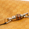 Gucci Large Guccissima New Jackie Satchel Secondhand