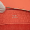 Hermès Medium Togo Bazar Pouch Secondhand