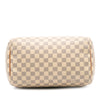 Secondhand Louis Vuitton Damier Azur Speedy 30
