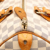 Secondhand Louis Vuitton Damier Azur Speedy 30