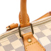 Secondhand Louis Vuitton Damier Azur Speedy 30