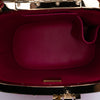 Chanel Quilted Tweed Vanity Case Secondhand