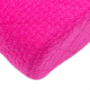 Chanel Quilted Tweed Vanity Case Secondhand