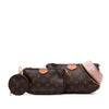 Louis Vuitton Monogram Multi Pochette Accessoires Secondhand
