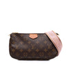 Louis Vuitton Monogram Multi Pochette Accessoires Secondhand