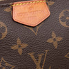 Louis Vuitton Monogram Multi Pochette Accessoires Secondhand
