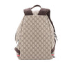 Gucci Kids GG Supreme Backpack Secondhand