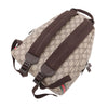 Gucci Kids GG Supreme Backpack Secondhand