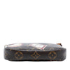 Louis Vuitton Monogram Trunks and Bags Patch Mini Pochette Accessoires Secondhand
