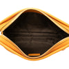 Gucci Pebbled Calfskin Soho Cosmetic Pouch Secondhand
