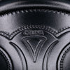Secondhand Celine Small Calfskin Cuir Triomphe Oval Crossbody
