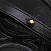Secondhand Celine Small Calfskin Cuir Triomphe Oval Crossbody