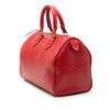 Louis Vuitton Epi Speedy 30 Secondhand