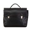 Fendi Leather Selleria Briefcase Secondhand
