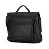 Fendi Leather Selleria Briefcase Secondhand
