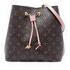 Louis Vuitton Monogram Neonoe MM Secondhand
