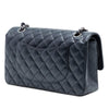Chanel Medium Classic Lambskin Double Flap Secondhand