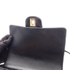 Chanel Quilted Calfskin Bolero de Chanel Flap Secondhand