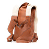 LOEWE Knitted Shopper Backpack Secondhand