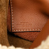 Secondhand LOEWE Knitted Shopper Backpack