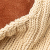 Secondhand LOEWE Knitted Shopper Backpack