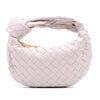 Bottega Veneta Mini Nappa Intrecciato Jodie Secondhand