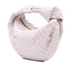 Bottega Veneta Mini Nappa Intrecciato Jodie Secondhand