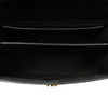Saint Laurent Medium Canvas Cassandra Top Handle Bag Secondhand