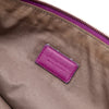 Bottega Veneta Nappa Intrecciato Cosmetic Pouch Secondhand