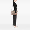 Gucci Medium GG Canvas Scarlett Satchel Secondhand