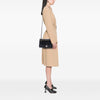 Chanel Medium Quilted Calfskin Soft Elegance Flap Secondhand