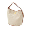 Celine Medium Canvas Bucket 16 Secondhand