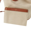 Celine Medium Canvas Bucket 16 Secondhand