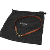 Celine Medium Canvas Bucket 16 Secondhand