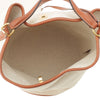 Celine Medium Canvas Bucket 16 Secondhand