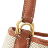 Celine Medium Canvas Bucket 16 Secondhand