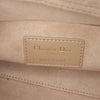 Dior Medium Tweed Cannage Lady D Joy Secondhand