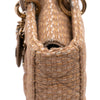 Dior Medium Tweed Cannage Lady D Joy Secondhand