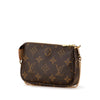 Secondhand Louis Vuitton Monogram Mini Pochette Accessoires
