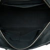 Chanel Quilted Iridescent Calfskin Chic Quilt Bowling Bag Secondhand