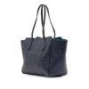 Gucci Small Leather Swing Tote Secondhand