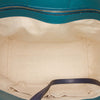 Gucci Small Leather Swing Tote Secondhand