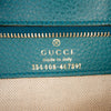 Gucci Small Leather Swing Tote Secondhand
