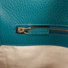 Gucci Small Leather Swing Tote Secondhand