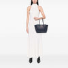 Gucci Small Leather Swing Tote Secondhand