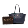Gucci Small Leather Swing Tote Secondhand