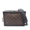 Louis Vuitton Monogram Solar Ray Soft Trunk Secondhand