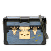 Louis Vuitton Epi Petit Malle Secondhand